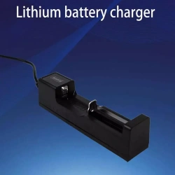 Universal Smart Battery Charger