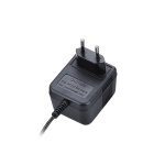 EU Plug Linear Transformer 12VDC1000mA Adapter Transformer 230VAC