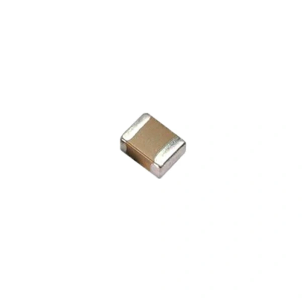 0402 SMD Chip Multilayer Ceramic Capacitor 0.5pF - 10uF 10pF 20pF 100pF 1nF 10nF 15nF 100nF 0.1uF 1uF 2.2uF 4.7uF 10uF