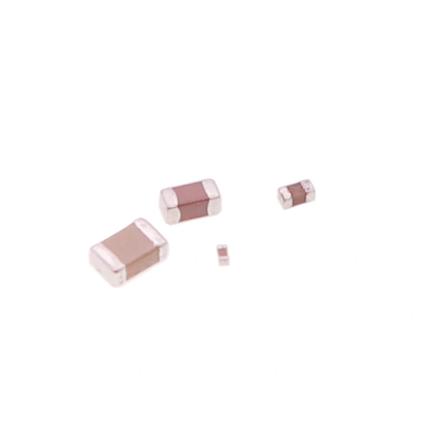 0402 SMD Chip Multilayer Ceramic Capacitor 0.5pF - 10uF 10pF 20pF 100pF 1nF 10nF 15nF 100nF 0.1uF 1uF 2.2uF 4.7uF 10uF