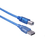 USB 2.0 Type A Male to B Male Adapter