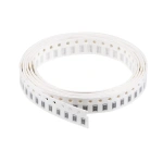 1206 1%  0R -10M SMD Chip Fixed resistor 1 2.2 51 100 220 330 470 510 ohm 1.5K 2K 5.1K 8.2K 51K 100K 220K 1M 3.3M 4.7M 10M