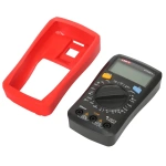 UNI-T UT33A+/UT33B+/UT33C+/UT33D+ Palm Size Multimeter; 1999 Display Digital Multimeter/Auto Backlight/Auto Shutdown