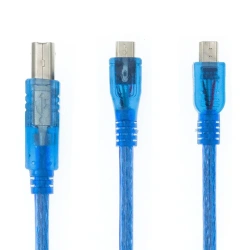 USB Cable for Arduino Boards