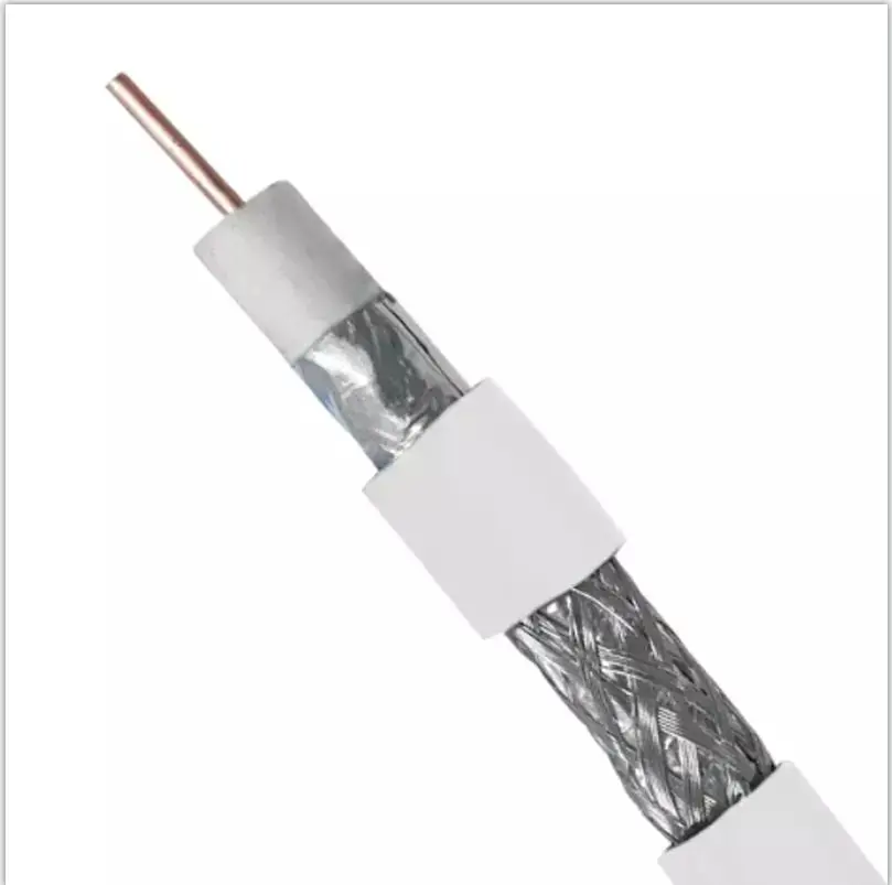 RG6/RG59 Coaxial Cable