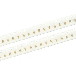 0603 SMD Thick Film Chip Multilayer Ceramic Capacitor 10NF 100NF 1UF 2.2UF 4.7UF 10UF 1NF 100PF 470p 1pF - 22uF