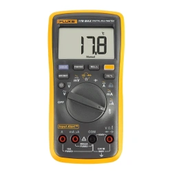 Fluke Multimeter FLK-17B MAX-01/CN