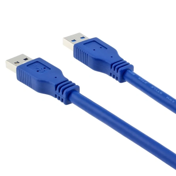 USB 3.0 A Male to Male Adapter Cable