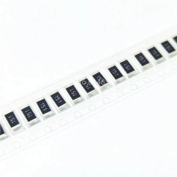 2010 5% SMD Chip Resistor 0R - 10M 0 10 100 220 330 470 ohm 0R 10R 22R 47R 100R 220R 470R 1K 2.2K 4.7K 10K 100K 1M 10M