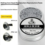 Soldering Iron Tip Refresher Non-stick Tin Solder Cream Clean Paste Oxide Solder Iron Tip Refresh Tip Tinner Activator