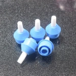 Desoldering Pump Anti-Skid Handle Plastic Vacuum Tin Remover Durable Solder Sucker Clean Tool Welding Tools Accessories