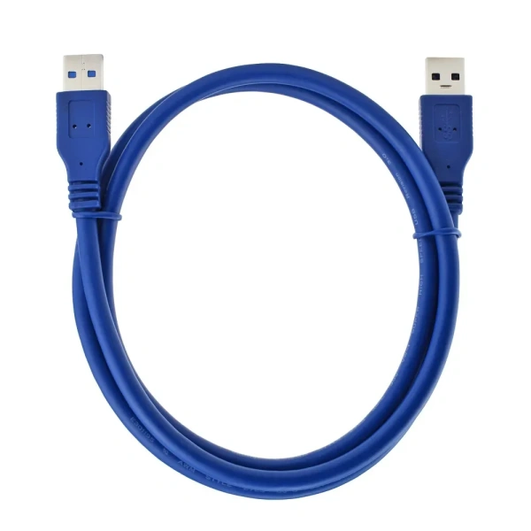 USB 3.0 A Male to Male Adapter Cable