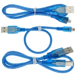 USB Cable for Arduino Boards