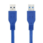 USB 3.0 A Male to Male Adapter Cable