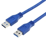 USB 3.0 A Male to Male Adapter Cable