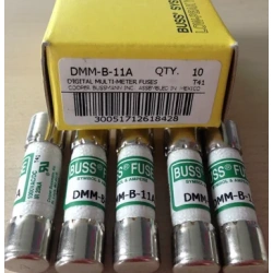 1000V DMM-B-11A Bussmann Fuse for Digital Multimeters