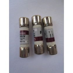 Bussmann DMM-B-11A Fuse - Protect Your Multimeter