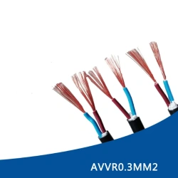 Flexible Sheath Line Cable - Durable and Reliable