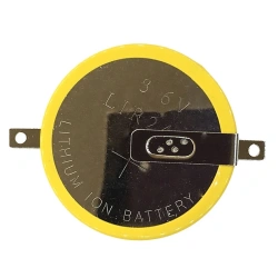 LIR2450 Rechargeable Lithium Battery