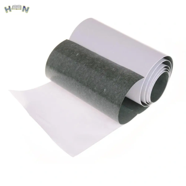 Lithium Battery Insulation Gasket Paper