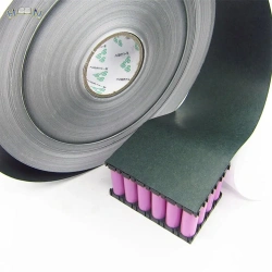 Lithium Battery Insulation Gasket Paper