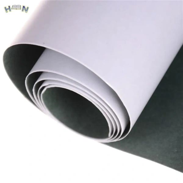 Lithium Battery Insulation Gasket Paper