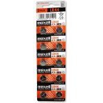 Maxell LR44 Alkaline Button Cell Battery