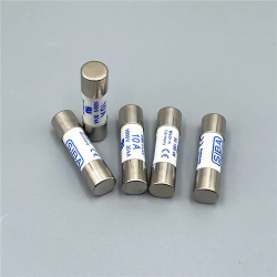 SIBA 10A gR 1000V Ceramic Fuse