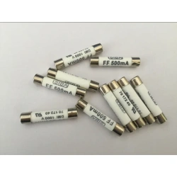 SIBA 6x32mm Ceramic Fuses