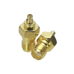 SMA to SMB / MCX / MMCX / SMC / CRC9 / TS9 / SMA / IPX U.fl Male plug & Female jack RF Coaxial Adapter connector Converter