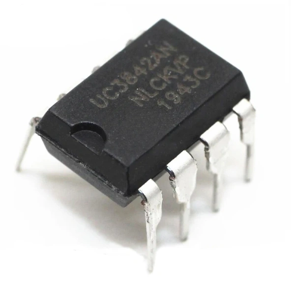 UC3842AN DIP8 UC3842BN 3842AN DIP 3842 UC3842 DIP-8