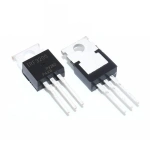 LM317T IRF3205 E13009-2 IRF510N IRF520N IRF530N IRF540N IRF640N IRF740 IRF840 IRL520 IRL530 IRL540 TO220 TO-220 Transistor