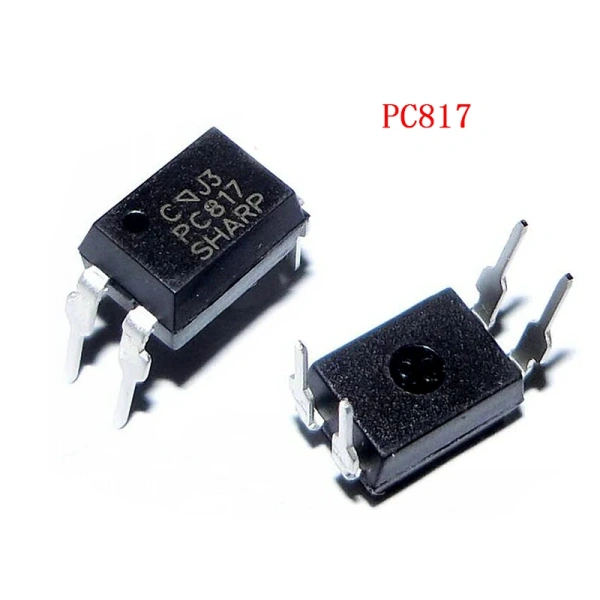 PC817 EL817 817 817C FL817C PS817C DIP Optocoupler