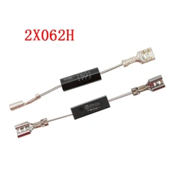 Bidirectional 2X062H 6X2P1 dedicated high voltage diode wave cooker