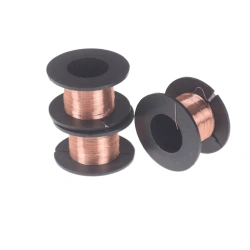 Enameled Copper Wire for Precision Coil Winding