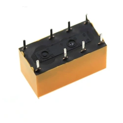 Power relay DS2Y-S-DC5V DS2Y-S-DC12V DS2Y-S-DC24V DS2Y-S-DC48V DS2Y-S-24VDC DS2Y-S-48VDC 8pins 2PCS/L0T