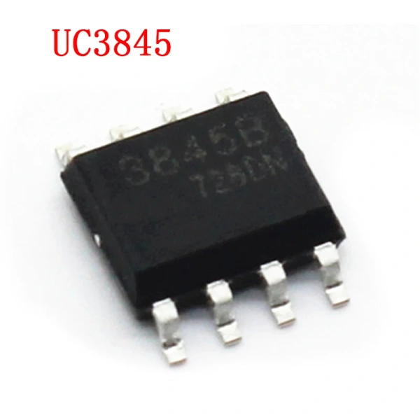 UC3845 SOP-8 UC3845B 3845B SOP 3845A 3845 SOP8 SMD