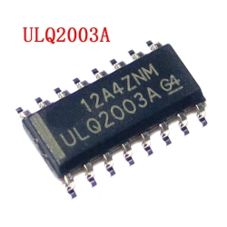 ULQ2003A SOP16 integrated circuit