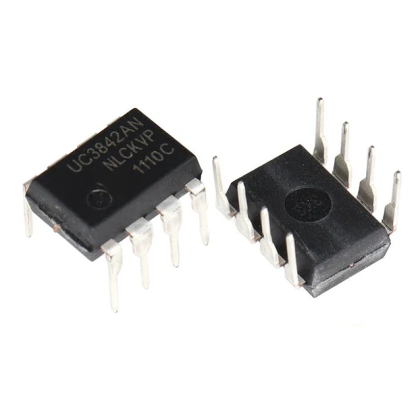 UC3842AN DIP8 UC3842BN 3842AN DIP 3842 UC3842 DIP-8