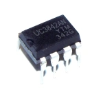 UC3842AN DIP8 UC3842BN 3842AN DIP 3842 UC3842 DIP-8