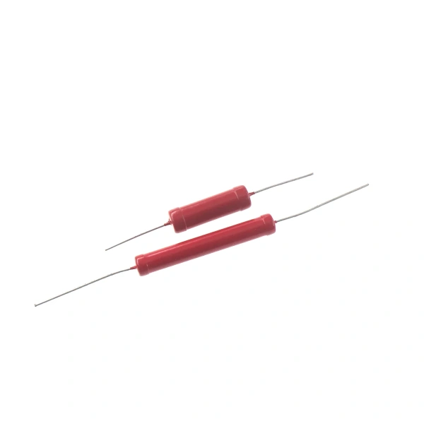 High Voltage Glass Glaze Film Resistor 5W 10K50K100K200K330K500K680K 780k RI80A3W RI80A5W Ohm