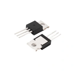 IRF640 N-Channel MOS Field Effect Transistor 200V 18A TO-220  IRF640N PBF