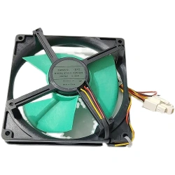 Midea Refrigerator Fan Brushless BCD-310WZM 246WTZM(E) refrigerator cooling fan