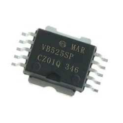 VB525SP HSOP-10 Chipset