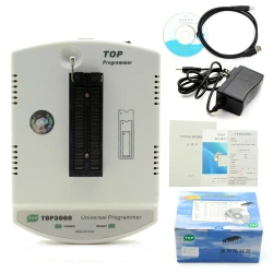 TOP3000 Top-3000 USB Universal Programmer Universal ECU Chip Tunning Eprom Programmer Universal IC Programmer top3000