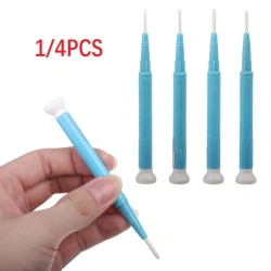 Ceramic Screwdriver Antistatic Non-Magnetic Flat Point/Cross Point Slotted Screw Driver CD-15/20/25/100