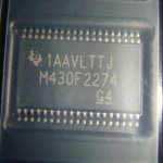 MSP430F2274IDAR 38-TSSOP