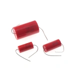 MKP Audio Capacitor 0.1uF 0.22uF 5.6uF 6.8UF 7.5UF 8.2UF 10uF 22uF 33uF 47uF 100uF 250V