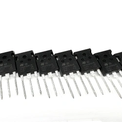 STGW40H60DLFB TO-247 40A 600V IGBT MOSFET GW40H60DLF