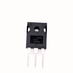 FQA30N50 IXFH30N50 IRF30N50 30N50 TO-247 Large Current MOSFET N-channel Suitable for car adapters